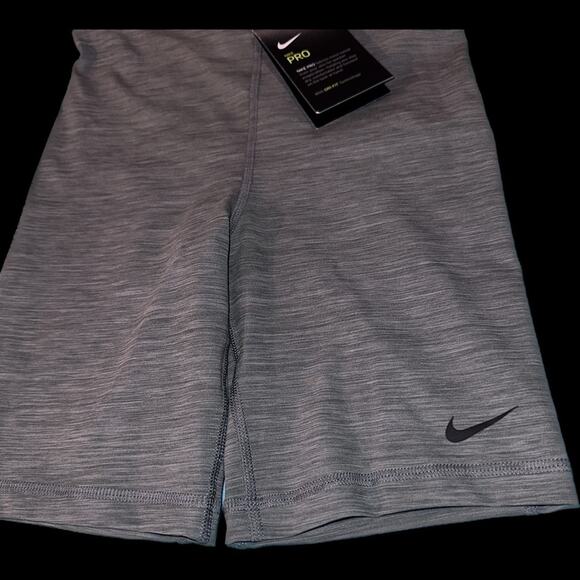 NIKE PRO 365 HIGH-RISE 7" SHORTS - Picture 6 of 6